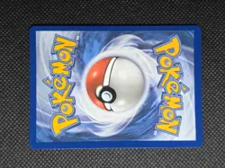 Poke Pad #113 Pokemon Perfect Order - Ultra Rare Trainer - POR - Image 3