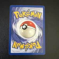 Imposter Oak’s Revenge Uncommon 1st Edition Team Rocket Pokemon Card - Image 2