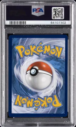 2021 POKEMON SWORD & SHIELD EVOLVING SKIES SECRET FULL ART/SYLVEON VMAX PSA 10 - Image 2