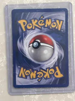Suicune 14/64 Neo Revelation Holo Rare Holo Unlimited English Pokemon TCG - Image 2