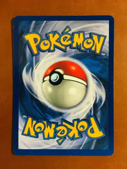1999 Pokemon Base Holo Magneton 9/102 - Mint - Image 2