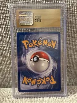 2003 Pokemon Aquapolis Chansey CGC PRISTINE 10 #69/147 - Image 2