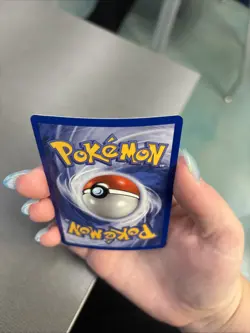 Aerodactyl 35/110 EX Holon Phantoms - reverse holo - STAMPED - Image 5