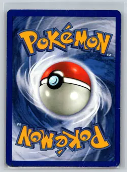 Dragonair 18/102 Rare Base Set Unlimited Pokemon Heavily Played - Image 2