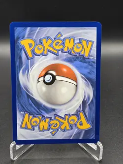Pokemon TCG Absol EX 214/197 Obsidian Flames, Full Art Ultra Rare, NM Condition. - Image 2