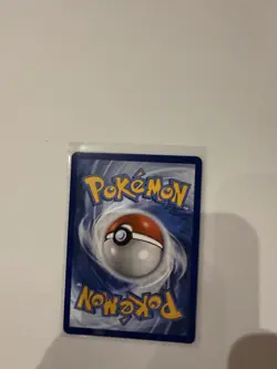 2025 POKEMON MEG EN-MEGA EVOLUTION DOUBLE RARE #022 MEGA CAMERUPT EX - Image 2