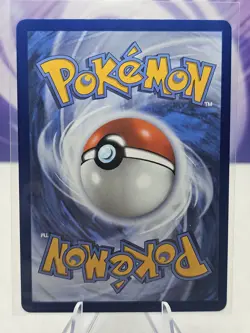 Wailord ex 016/084 Double Rare Holo Pokemon Pitch Black NM - Image 2