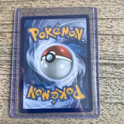 Pokemon Mega Charizard X EX 023 Me: Mega Evolution Promo Holo Full Art 360 HP JP - Image 2