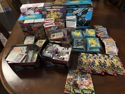Pokemon bulk!!! READ DESCRIPTION!!! - Image 1