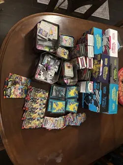 Pokemon bulk!!! READ DESCRIPTION!!! - Image 2