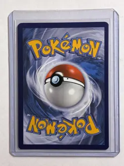 Pokemon Spinarak (Peelable Ditto) 006/078 Pokemon GO English Reverse Holo Common - Image 2