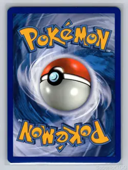 Poliwrath (League Promo) 21/95 League & Championship Pokemon Reverse Holo NM - Image 3