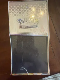 Prismatic Evolutions ETB - Pokemon TCG Elite Trainer Box - New & Factory Sealed - Image 4