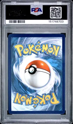 2021 POKEMON CELEBRATIONS #006 FLYING PIKACHU V PSA 9 - Image 2
