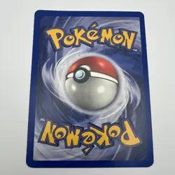 Pokemon Misty's Wrath Gym Heroes 114/132 Unlimited Regular Uncommon English 2000 - Image 4