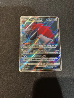 The Pokemon Company GX SM84 SM Promo 210 HP Eng Holo - Image 1
