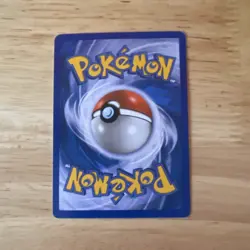 Pokemon TCG Charmander 48/108 EX Power Keepers Holo English 2007 - Image 2