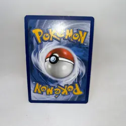 Charizard 5/18 Ultra Rare Detective Pikachu Pokemon Holo Damaged - Image 2