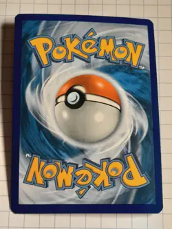 Pokemon TCG Bewear Crimson Invasion 56/111 Holo Holo Rare - Image 2
