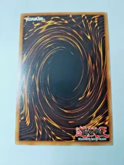 YuGiOh Fireyarou Legend of Blue Eyes White Dragon LOB085 Unlimited -Uncirculated - Image 3