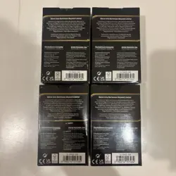 Pokemon Pitch Black Booster Bundle Factory Sealed (1) - Image 2