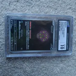 (7 Slabs) Pokemon Slab Lot! Pikachu CGC 10 - Image 4