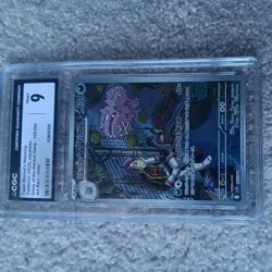 (7 Slabs) Pokemon Slab Lot! Pikachu CGC 10 - Image 5