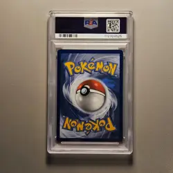 2021 Pokemon Celebrations Birthday Pikachu PSA 10 - Image 5
