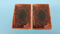 2x WHIRLWIND WEASEL MONSTER 1ST EDITION EOJ-EN025 COMMON YUGIOH 1 LP 1 MP - Image 2