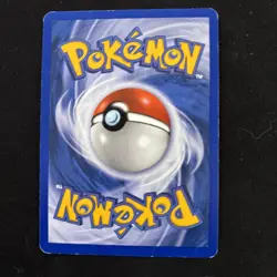 Deoxys (Defense Form) 18/107 Pokemon Deoxys LP - Image 2