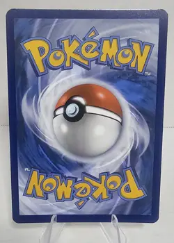 Pokemon Chien-Pao SVP 152 Black Star Promo Holo Surging Sparks Pokemon TCG Stamp - Image 2