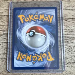 Pokemon Squirtle 039 2025 Promo Holo 80 HP ENG - Image 2
