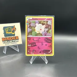 Pokemon Swirlix RC19/RC32 Generations Radiant Collection Holo - Image 1