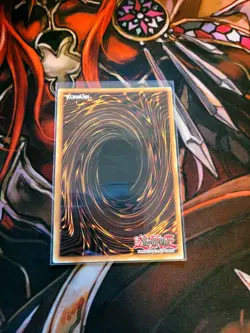 YUGIOH TCG MONSTER REBORN YGLD-ENA23 COMMON 1ST EDITION - Image 2