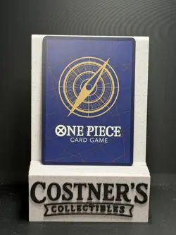 Mr. 3 (Galdino) - OP09-056 (Alt Art) One Piece OP09-056 PRB02 -The Best English - Image 2