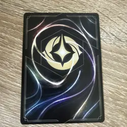Kida - Crystal Scion - 160 - Foil - Wilds Unknown - Lorcana Disney - Image 2