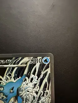 Kingdra ex 131 Sv: Scarlet & Violet Promo Cards Holo - Image 5