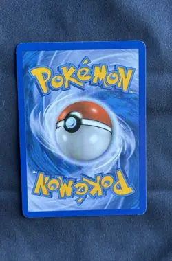 Charizard G LV.X 143/147 Supreme Victors 2009 Holo Ultra Rare Pokemon Card - Image 4
