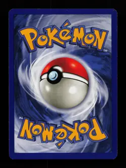 Pikachu 60/64 Unlimited Common Jungle Pokemon Cards - Image 2