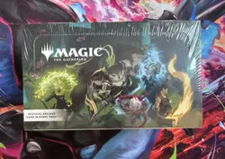 Magic: The Gathering - Secrets of Strixhaven - Play Booster Box New and Sealed - Image 1