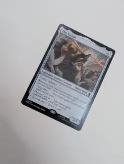 MTG - The Vision - Marvel Super Heroes NM/M Condition - Image 2