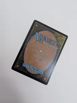 MTG - The Vision - Marvel Super Heroes NM/M Condition - Image 3