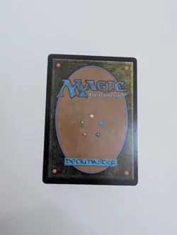 MTG - The Vision - Marvel Super Heroes NM/M Condition - Image 4