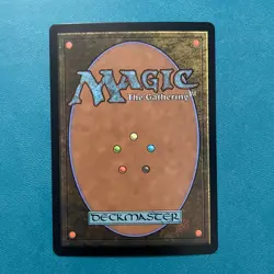 MTG NM: Hulk, Gamma Goliath - Marvel Super Heroes (MSH), Holo/Foil - Image 2
