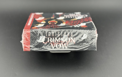 Innistrad Crimson Vow Collector Booster Box MTG Sealed Magic The Gathering - Image 4