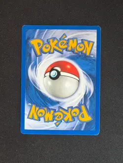 Brock's Geodude 38/132 Uncommon Gym Heroes Pokemon Unlimited Lightly Played - Image 2