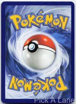 Zarude 056/084 Rare Pitch Black Pokemon Reverse Holo Near Mint - Image 2