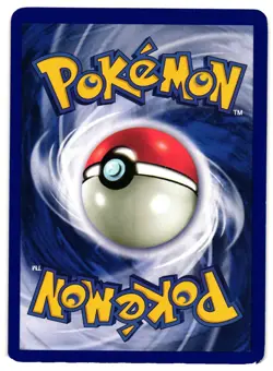 Pokemon TCG Meowth 62/82 Common Team Rocket 1st Edition VLP - Image 2