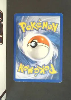 Muk Pokemon Legend Maker LM #11/92 Holo - Image 2