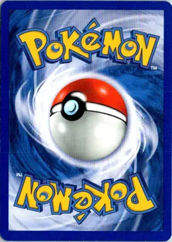 2000 POKEMON BASE SET 2 PIDGEOTTO #028/130 - Image 2